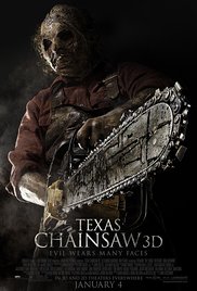 Texas Chainsaw 3D (2013)