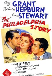 The Philadelphia Story (1940)