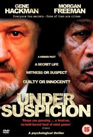 Under Suspicion (2000)