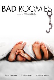 Bad Roomies (2015)