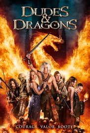 Dudes & Dragons (2015)