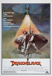 Dragonslayer (1981)