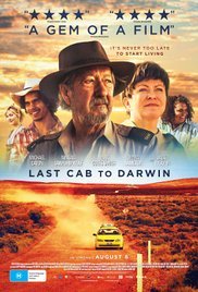 Last Cab to Darwin (2015)