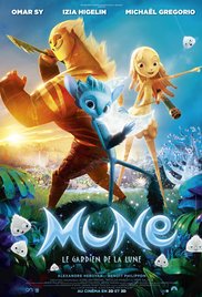 Mune: Guardian of the Moon (2014)