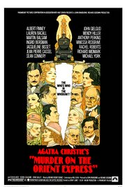 Murder on the Orient Express (1974)