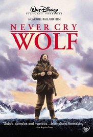 Never Cry Wolf (1983)