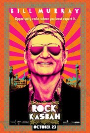 Rock the Kasbah (2015)