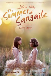 The Summer of Sangaile 2015