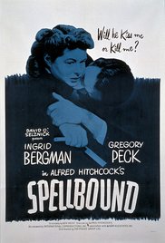 Spellbound 1945