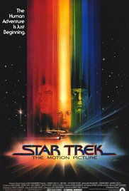 Star Trek: The Motion Picture (1979)