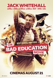 The Bad Education Movie (2015)