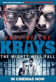 The Fall of the Krays (2016)