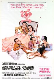 The Pink Panther (1963)