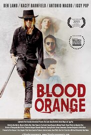 Blood Orange (2016)