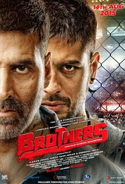 Brothers (2015)