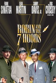 Robin and the 7 Hoods (1964)