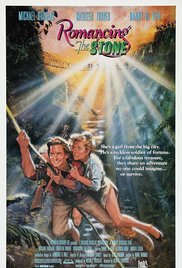 Romancing the Stone (1984)