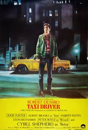 Taxi Driver (1976)