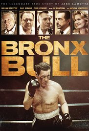 The Bronx Bull (2016)