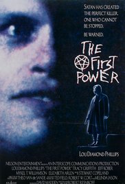 The First Power (1990)