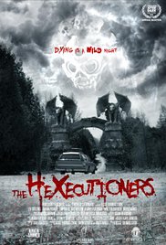 The Hexecutioners (2015)