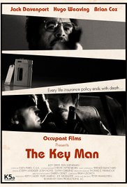 The Key Man (2011)