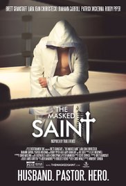 The Masked Saint (2016)