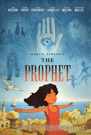 The Prophet (2014)