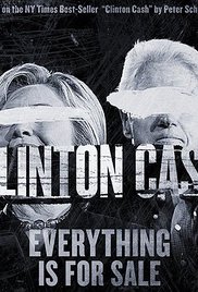 Clinton Cash (2016)