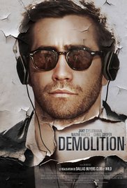 Demolition (2015)