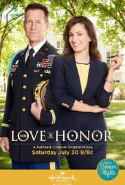 For Love and Honor (2016)