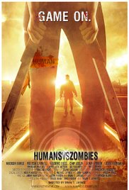 Humans vs Zombies (2011)