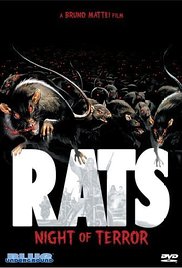 Rats: Night of Terror (1984)