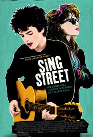 Sing Street (2016)