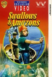 Swallows and Amazons (1974)