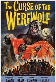 The Curse of the Werewolf (1961)