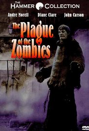 The Plague of the Zombies (1966)