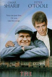 The Rainbow Thief (1990)