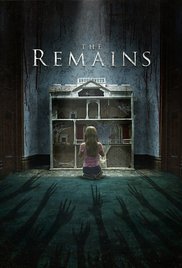 The Remains (2016)