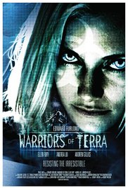 Warriors of Terra (2006)