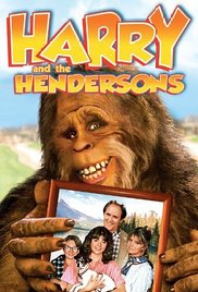 Harry and the Hendersons (1987)