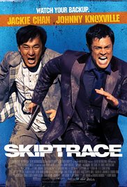 Skiptrace (2016)