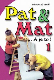 Pat and Mat 