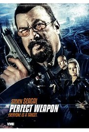 The Perfect Weapon (2016)