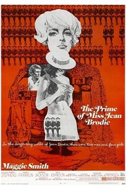 The Prime of Miss Jean Brodie (1969)