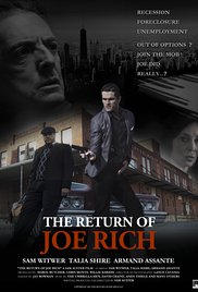 The Return of Joe Rich (2011)