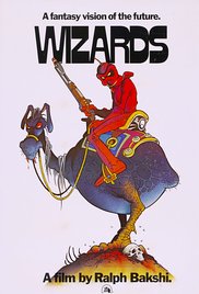 Wizards (1977)