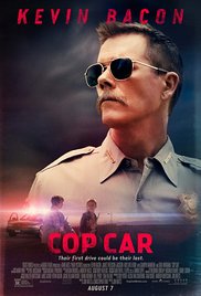 Cop Car (2015)