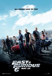 Fast and Furious 6