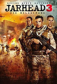 Jarhead 3: The Siege (2016)